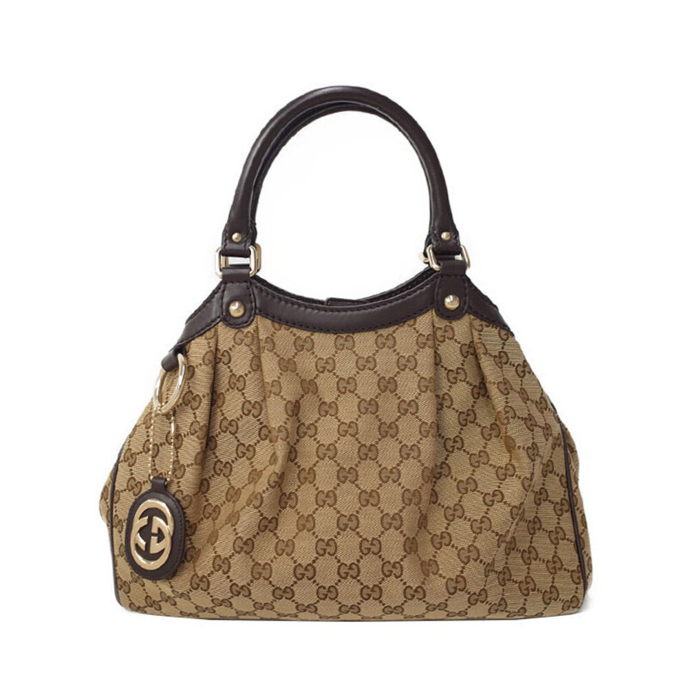 Gucci Sookie Tote Bag